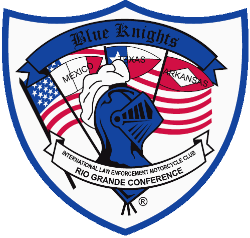 Blue Knights of Bryan Texas